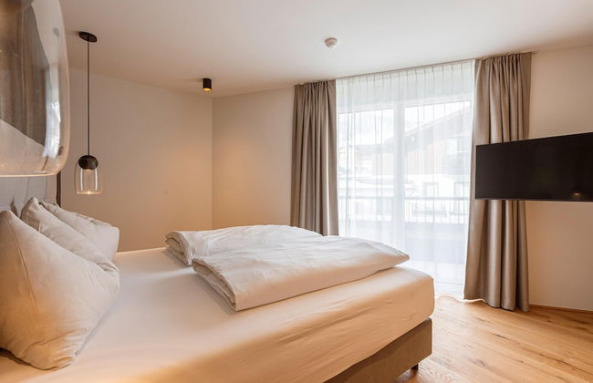 Elegant Apartment Near the ski Area - Foto 3