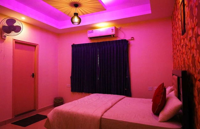 Urban Stay Adams Service Apartment - Foto 14