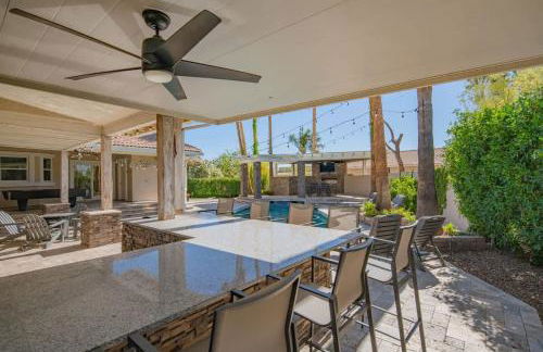 Cave Creek- Basketball Putt Putt Pool & Games - Foto 57