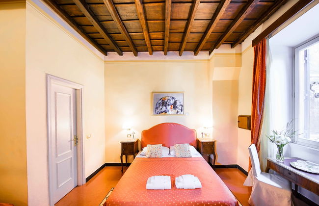 Casa de' Fiori Biscione - Foto 23