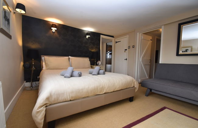 Rose Mullion Cottage - Foto 8