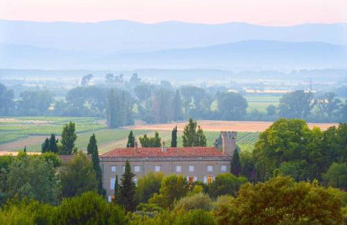 Château de la Motte - Entre Narbonne et le Canal du Midi - Foto 1