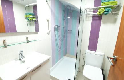 Attic Airport Barcelona, Cruise Port - Foto 55