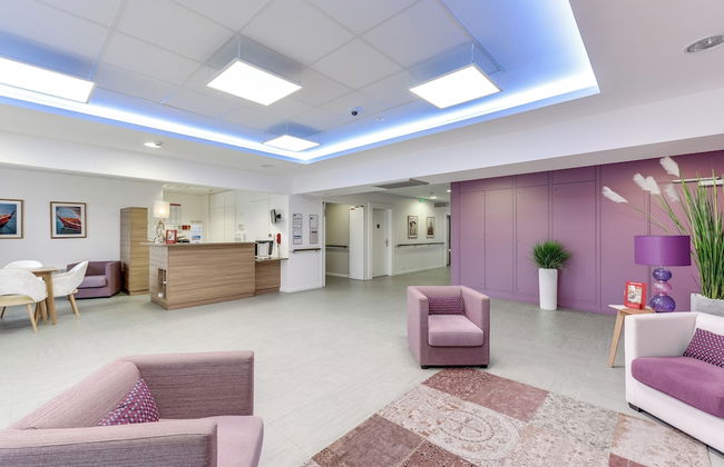 Zenao Appart'hôtels Challans - Photo 2