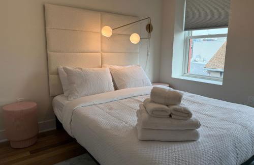 Hoboken 3BR Queen Loft - Foto 7