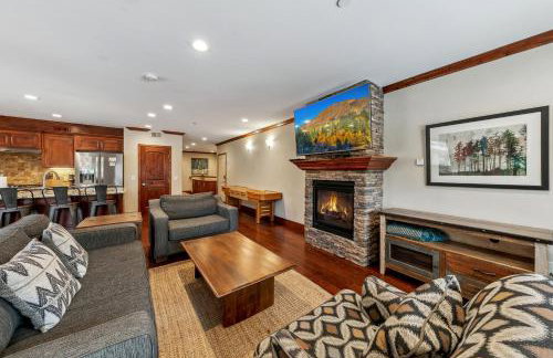 3BR Townhome Near Heavenly & Lake TW201 - Foto 6