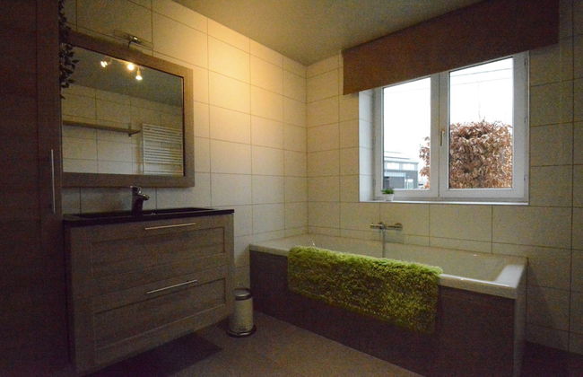 Quaint Cottage in Mont near High Fens Nature Park - Foto 15