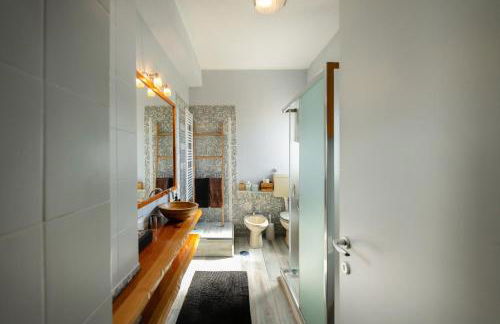 Sweet Panoramic Apartment - Photo 31