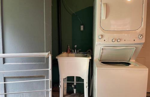 Springbrook · Cozy 2BR Mt. Hood Cabin, Fireplace & Retro Kitchen - Foto 46