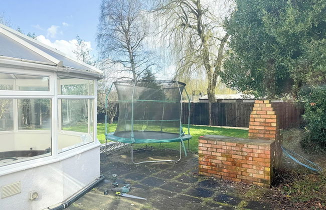 Large 8 Bedroom House in Edgbaston - Photo 18