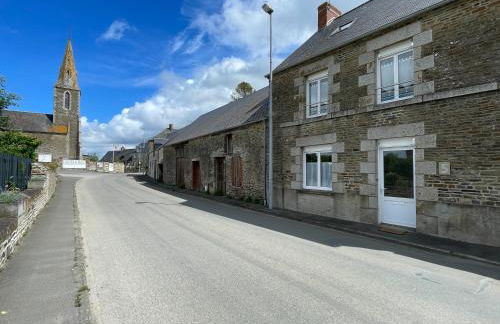 Gîte St'Ylé - Mont-Saint-Michel - 2km des parkings - Foto 13