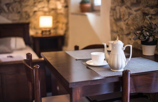 Apartments Selak - Foto 19