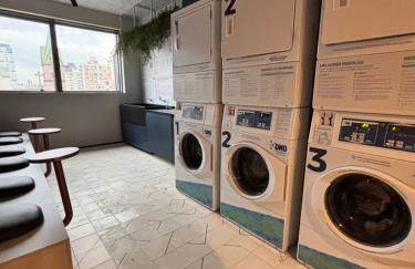 Work & Stay no Jardins - Foto 31