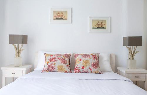 Villa Del Sol Mykonos - Foto 39