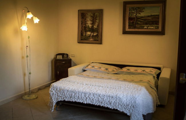 Agriturismo Benvenuti - Foto 16