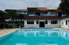 Recanto dos Viajantes - Apto Condominio Bracuhy - Foto 18