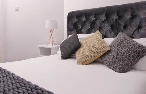 Bayview Apartments - Foto 34