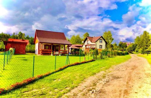 Domki Eden z Ballią - Foto 33