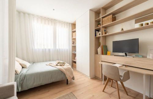 Be Casa Alcobendas - Foto 28