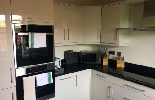 Luxury Home on Wellesley Park Near Wells - Foto 14