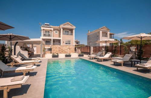 Villa Cela with Private Pool, by ZanteWize - Foto 48