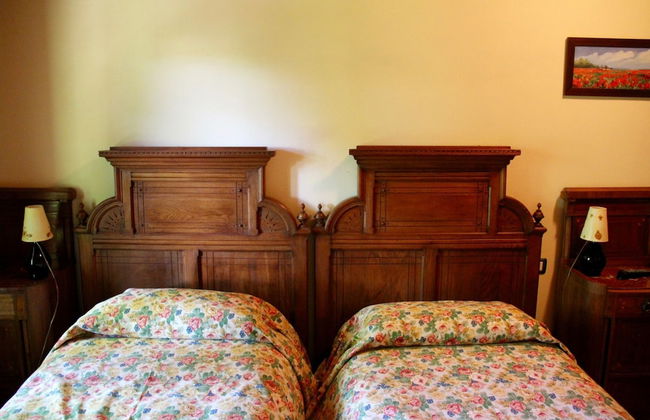 Agriturismo Palazzo Minelli - Foto 5