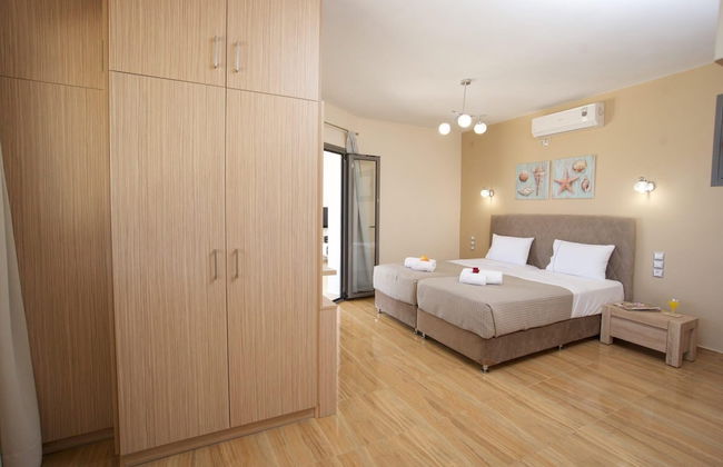 Kefalonia Horizon Villa 1 - Foto 33