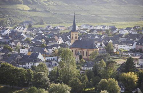 Moselhaus by Clüsserath-Wittmann - Foto 11