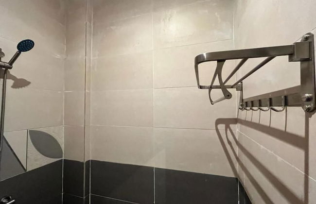 We Offer you a Lovely 1-bed Apartment in Abidjan - Foto 21