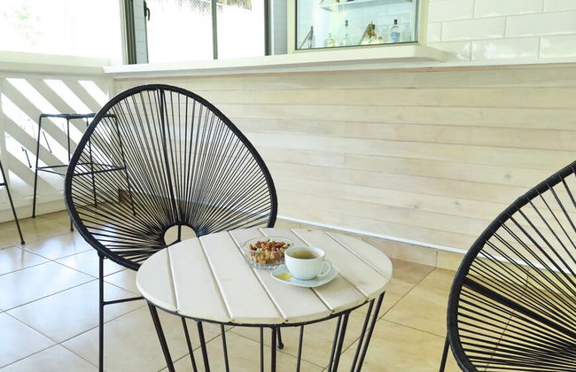 Hidden Palms Nosara - Photo 68