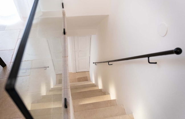 Dama Bianca Boutique Hotel Ostuni - Foto 40