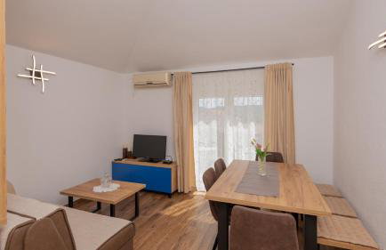 Beautiful Villa Popovica Dvori in Makarska - Foto 17