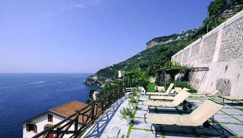 Pagliarulo Complex by AMALFIVACATION - Foto 5