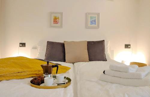 Dascio Dolce Ferienwohnung Panorama Balkon am See - Foto 14