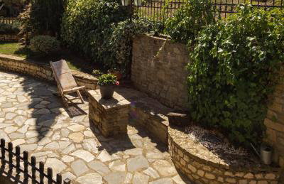 Villa Tethys Mountain Resort - Foto 7