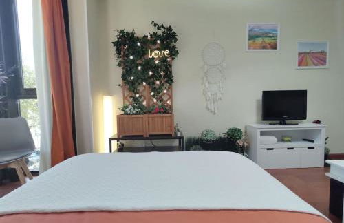 Madrid AlcoTour Apto trabajo y relax - Foto 17