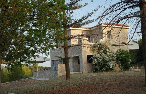 Villa La Fontaine "Luxury, indipendent and nature" - Foto 6