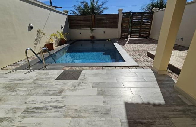 Résidence mirifique - Foto 24