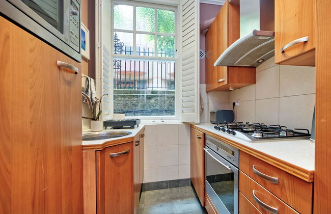 Westminster Retreat by Underthedoormat - Foto 6