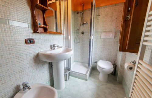 Country House Villa Nigro - Foto 127