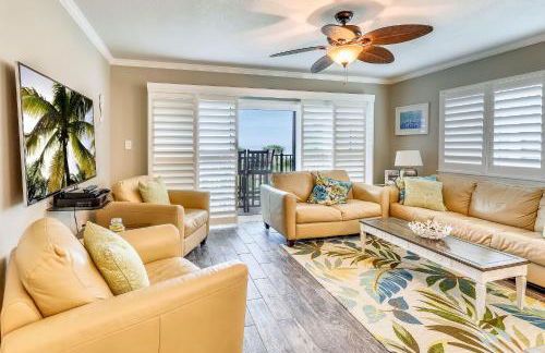 Land's End 7-306 Beach Front - Premier - Foto 3