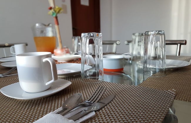 Apart Hotel Premium Suites Santa Cruz - Photo 35