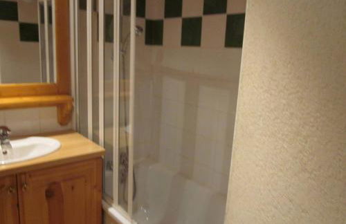 Appartement 2 pièces, 6 pers, au pied des pistes à La Plagne - FR-1-351-59 - Foto 7