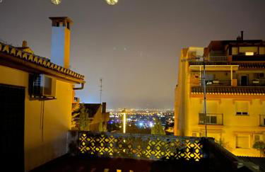 Casita Rural La Rosa de la Huerta con chimenea interior - Foto 39