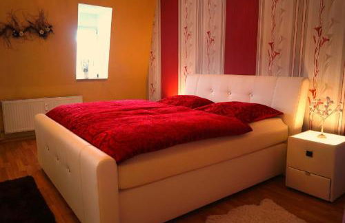 Ferienwohnung Schlossblick Altenburg - Foto 60