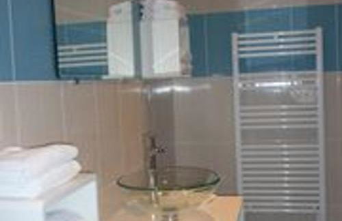 Gîte moderne avec grande piscine chauffée et animaux acceptés - FR-1-491-355 - Foto 7