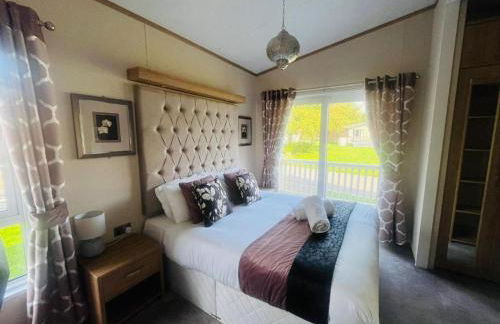 Rosie's Rest With Hot Tub - Foto 6