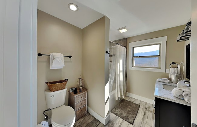 The Squirrel's Nest by Jackson Mountain Rentals - Foto 65