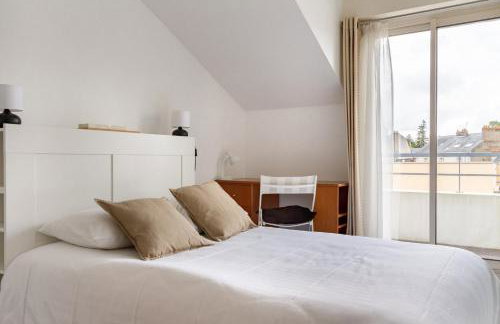 Epicea- Spacieux 3 chambres avec parking. - Foto 3