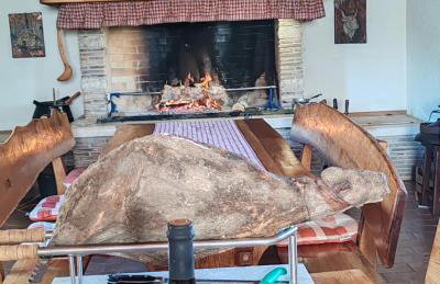 Holiday Home Kerniat - Foto 66